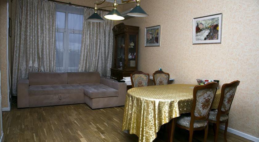 Мини-отель Султан 2 Москва-48