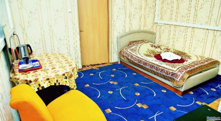 Мини-отель Султан 2 Москва-19
