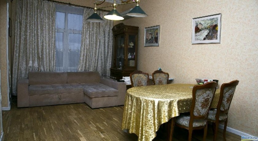 Мини-отель Султан 2 Москва-6